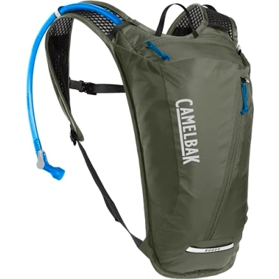 Afbeelding van Multi purpose Rugtas met Water Container Camelbak Rogue Light 1 Groen 2 L