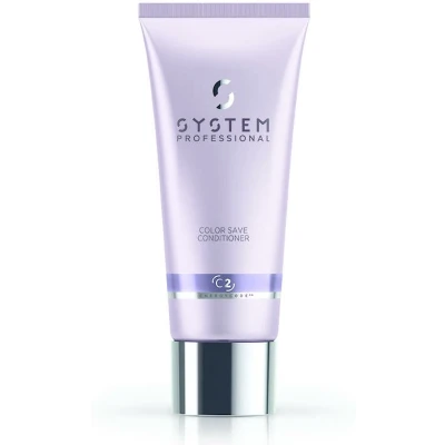 Afbeelding van System Professional Color Save Conditioner C2 200ml