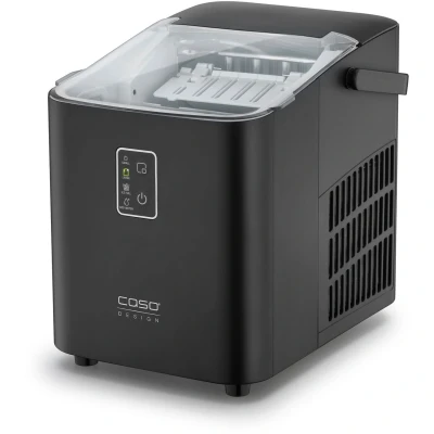 Afbeelding van Caso Glazuurmachine IceChef Compact, IJsmachines + ijsmakers, Zwart