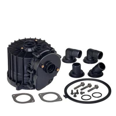 Afbeelding van Reparatieset, common rail systeem HENGST AS832M D920