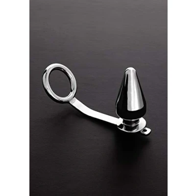 Afbeelding van C Ring 2 x 3.9 / 50 100 mm