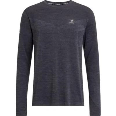 Afbeelding van ENERGETICS Tayeb Sweatshirt Melange/Black L