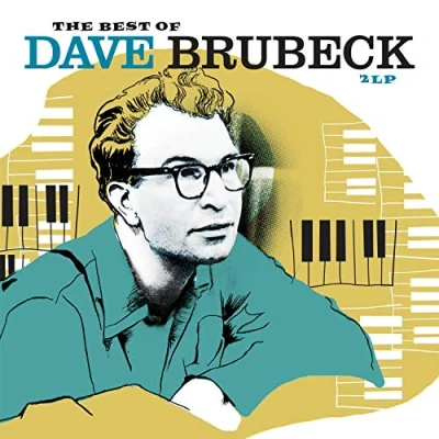Afbeelding van Dave Brubeck Best Of