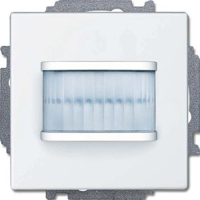 Afbeelding van Abb busch jaeger fah bewegingssensor aktor 1 voudig s studiowit 2cka006220a0112