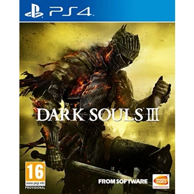 Afbeelding van Videogioco Namco Bandai Dark Souls III