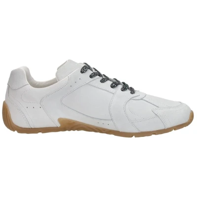 Afbeelding van Sub55 Sneakers Laag Gebroken wit Maat 41
