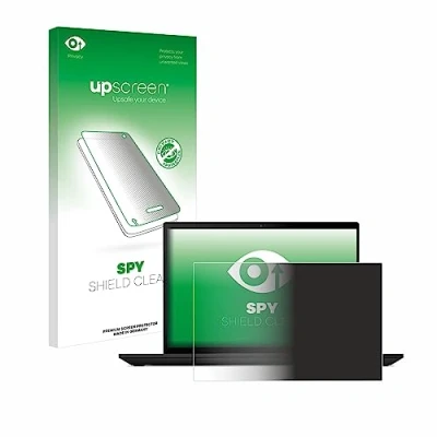 Afbeelding van upscreen privacy screenprotector voor Lenovo ThinkPad T14 Gen 4 Folie Beschermfolie Blauwlichtfilter