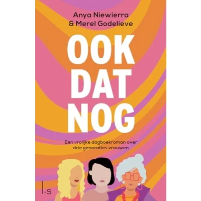 Afbeelding van Ook dat nog (Paperback)