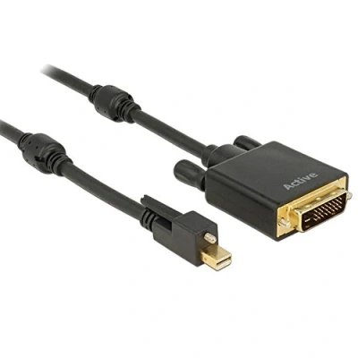 Afbeelding van 3 m Mini DisplayPort naar DVI