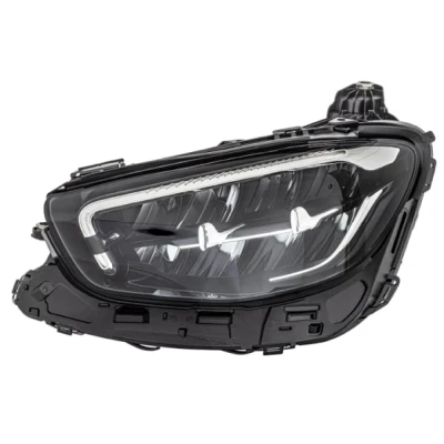 Afbeelding van Hella Koplamp Mercedes Benz (*213) 16 led Links 1EX 014 215 311
