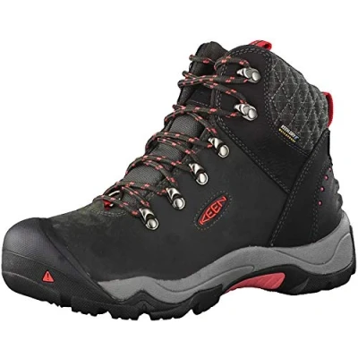 Afbeelding van KEEN 1013212, Bergwandelschoenen Vrouwen 38.5 EU