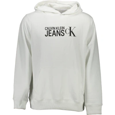 Afbeelding van Calvin Klein Trui Wit XL Heren