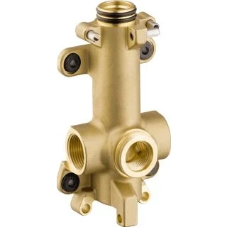 Afbeelding van AXOR Starck inbouwdeel voor planchetmodule