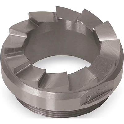 Afbeelding van Cycplus Vorkconus frees 1&quot;&quot; enkel Cyclus 720023