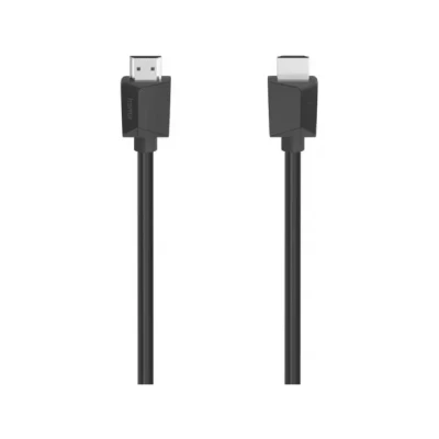 Afbeelding van Hama High Speed Hdmi&amp;Trade; Kabel 4K Connector Ethernet 0,75 M