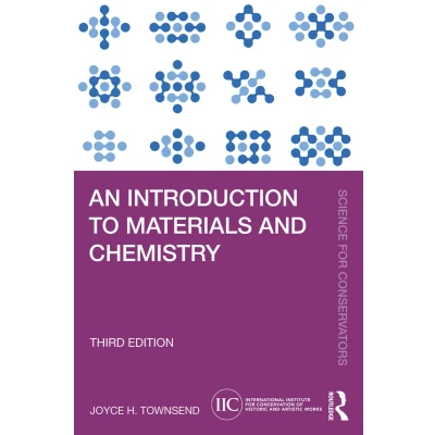 Afbeelding van An Introduction to Materials and Chemistry: Book 1