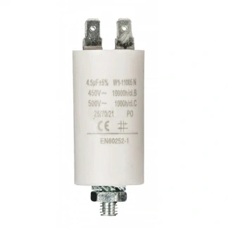 Afbeelding van Condensator Fixapart