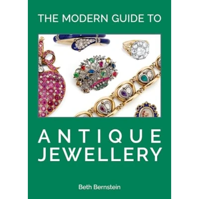 Afbeelding van The Modern Guide to Antique Jewellery