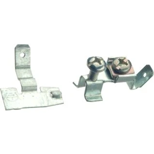 Afbeelding van Hager bran aardingsset 70110 l5802