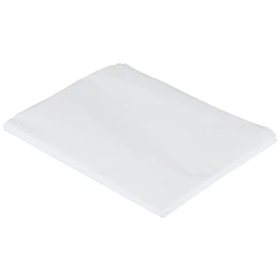 Afbeelding van Creavvee Decoupage zijdepapier 50x70 cm, wit 25 vellen, 1071610, B 30 vellen,B