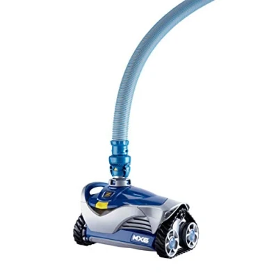 Afbeelding van Zodiac MX6 hydraulische zwembadreiniger
