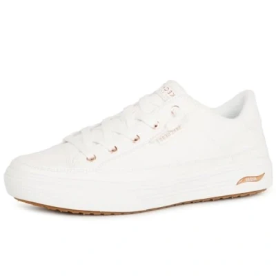 Afbeelding van Skechers Arcade on My Way Sneaker voor dames, Wit, 39 EU