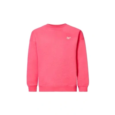 Afbeelding van Sweater Nancun Rouge Red 98