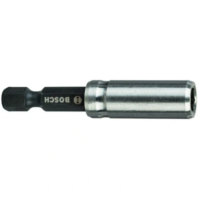 Afbeelding van Bosch Accessoires Bithouder universeel Magnetisch 55 mm 10 stuks 2608522317