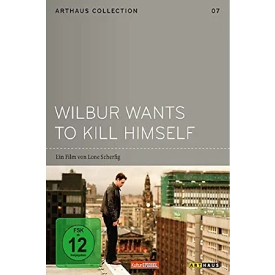 Afbeelding van Wilbur Wants To Kill Himself