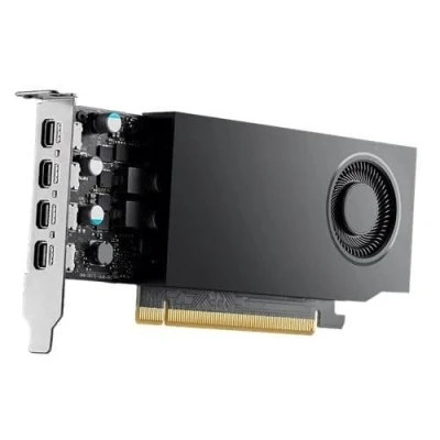 Afbeelding van DELL NVIDIA RTX A1000 8 GB GDDR6