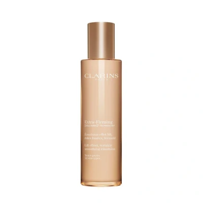 Afbeelding van CLARINS Extra Firming Emulsion Alle huidtypen 100 ml Anti ageing
