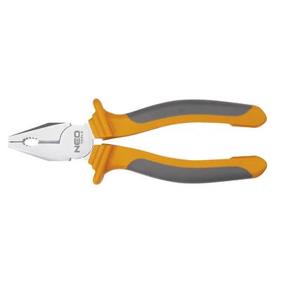 Afbeelding van NEO TOOLS 01 012 Combinatietang 200
