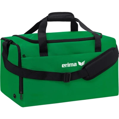 Afbeelding van Erima Team sporttas smaragd S / L
