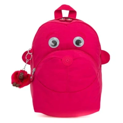 Afbeelding van Kipling FASTER Rugzak, 7 Liter True Pink