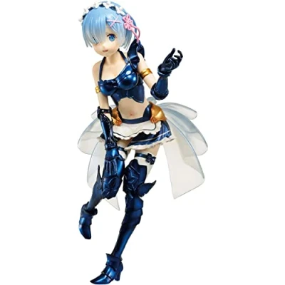 Afbeelding van Re: Zero Starting Life in Another World Banpresto Chronicle EXQ Figure Rem Maid Armour Version