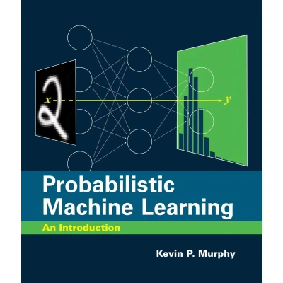 Afbeelding van Probabilistic Machine Learning: An Introduction