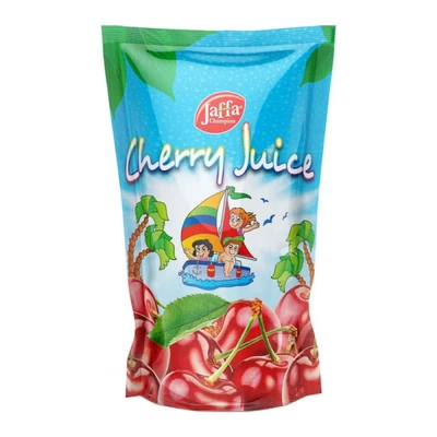 Afbeelding van Jaffa Cherry (INT) 4x10x200ml