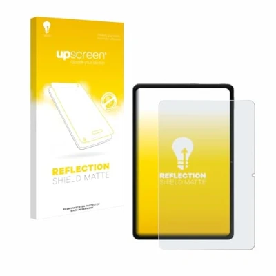 Afbeelding van upscreen Screenprotector voor Xiaomi Redmi Pad Pro 5G Folie Beschermfolie anti glare matte