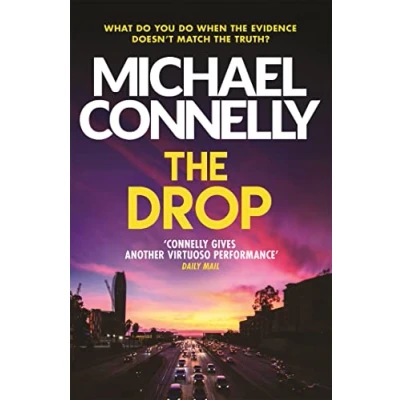 Afbeelding van The Drop: 17