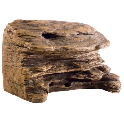 Afbeelding van Exo Terra Filterrots Turtle Cliff L Met F350 Filters 37x23x23.5 cm