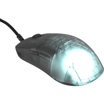 Afbeelding van Endgame Gear OP1 RGB muis Rechtshandig USB Type A Optisch 26000 DPI