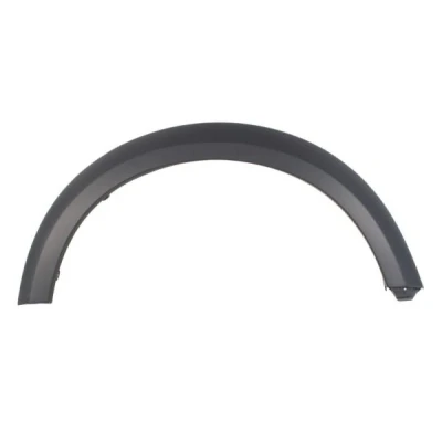 Afbeelding van BLIC 5703 08 6490375P Sier / beschermingspaneel, spatbord Links voor LAND ROVER: Discovery IV (L319) 3.0 SDV6 4x4, 2.7 TD 4x4