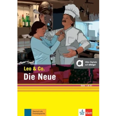Afbeelding van Die Neue (Stufe 1)