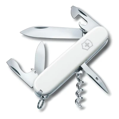 Afbeelding van Victorinox SwissArmy Spartan Wit 12 Functies