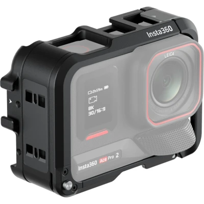 Afbeelding van Insta360 Utility Frame (ACE PRO), Actioncam accessoires, Zwart