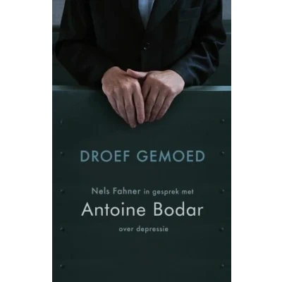 Afbeelding van Droef gemoed (Paperback)