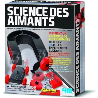 Afbeelding van Navir Zoom microscoop blauw