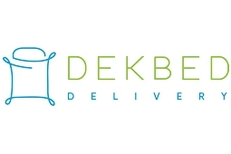 Dekbed-Delivery Logo