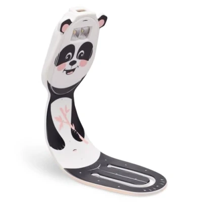 Afbeelding van Mondikaarten Flexilight Leeslamp Panda Oplaadbaar