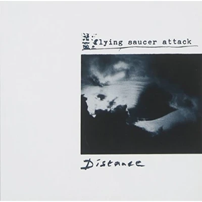 Afbeelding van Flying Saucer Attack Distance
